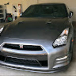 Meet your Posher, Rob